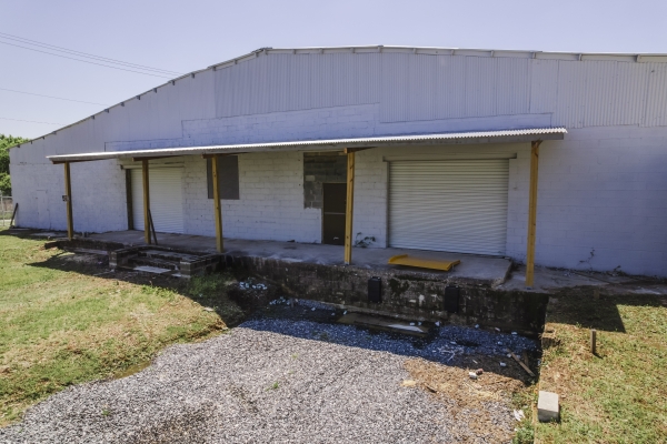 Listing Image #3 - Industrial for lease at 2225 Waterville Road, Macon GA 31206