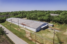 Industrial property for lease in Macon, GA