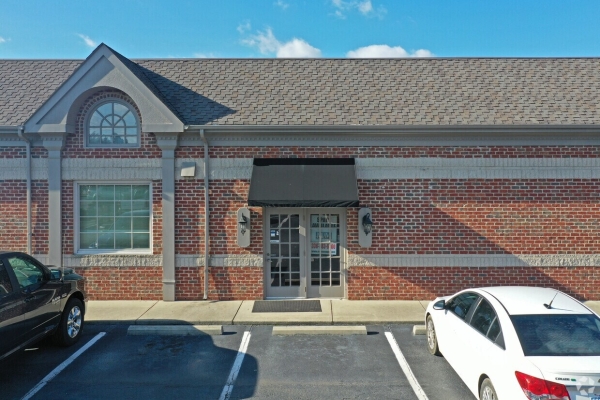 Listing Image #2 - Retail for lease at 1570 N. Main Street, High Point NC 27262