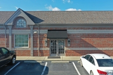 Listing Image #2 - Retail for lease at 1570 N. Main Street, High Point NC 27262