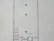 Listing Image #3 - Retail for lease at 1570 N. Main Street, High Point NC 27262