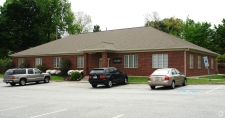 Office property for lease in High Point, NC