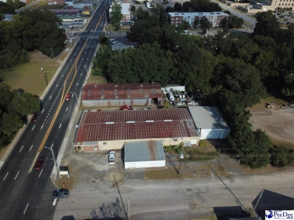 Listing Image #2 - Others for lease at 374 Darlington St., Florence SC 29501
