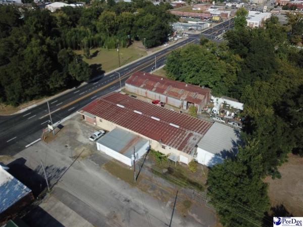 Listing Image #3 - Others for lease at 374 Darlington St., Florence SC 29501