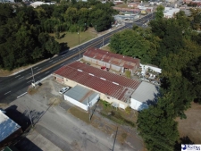 Listing Image #3 - Others for lease at 374 Darlington St., Florence SC 29501