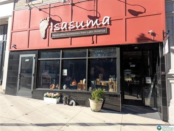 Listing Image #1 - Others for lease at 441 Northampton Street, Easton PA 18042