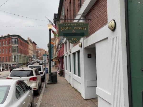 Listing Image #1 - Office for lease at 138 Main ST, Norwich CT 06360 Listing Image #1 - Office for lease at 138 Main ST, Norwich CT 06360