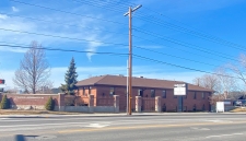 Office for lease in Murray, UT