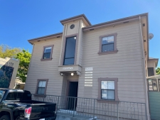 Office property for lease in Napa, CA