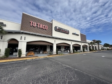 Retail property for lease in Murrells Inlet, SC
