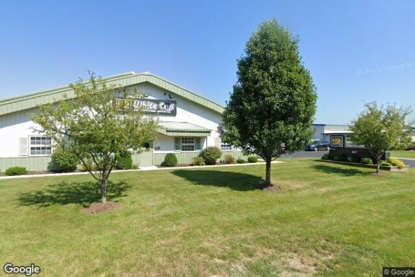 Listing Image #1 - Industrial for lease at 217 South Colfax Street, Griffith IN 46319