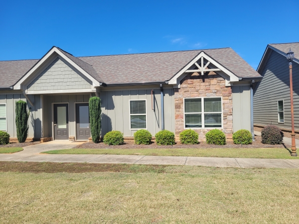 Listing Image #1 - Office for lease at 1800 Hog Mountain Rd 300 #101, Watkinsville GA 30677
