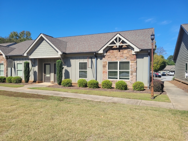 Listing Image #2 - Office for lease at 1800 Hog Mountain Rd 300 #101, Watkinsville GA 30677