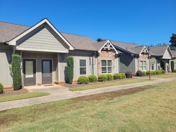 Listing Image #3 - Office for lease at 1800 Hog Mountain Rd 300 #101, Watkinsville GA 30677