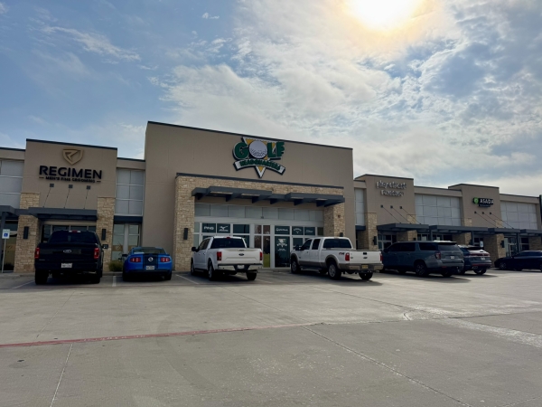 Listing Image #3 - Retail for lease at 10609 Slide Road #400, Lubbock TX 79424