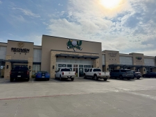 Listing Image #3 - Retail for lease at 10609 Slide Road #400, Lubbock TX 79424