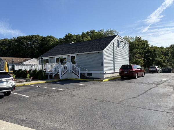 Listing Image #1 - Office for lease at 23 Chesterfield Rf, East Lyme CT 06333
