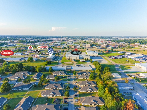 Listing Image #2 - Retail for lease at 3211 Ben J Lamberth Suite B, Jonesboro AR 72404 Listing Image #2 - Retail for lease at 3211 Ben J Lamberth Suite B, Jonesboro AR 72404