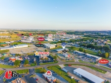 Listing Image #3 - Retail for lease at 3211 Ben J Lamberth Suite B, Jonesboro AR 72404