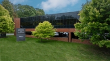 Listing Image #2 - Office for lease at 109 Newtown Rd, Danbury CT 06810