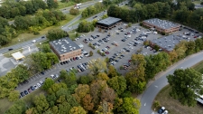 Listing Image #3 - Office for lease at 109 Newtown Rd, Danbury CT 06810