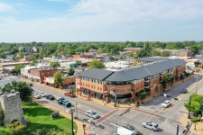 Retail property for lease in St. Louis, MO