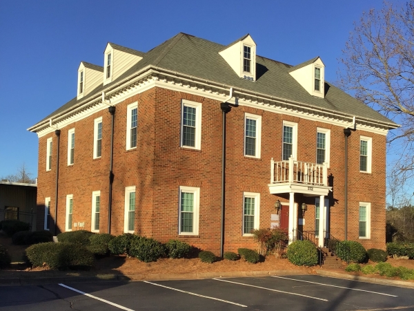 Listing Image #1 - Office for lease at 112 Governors Square , STE B, Peachtree City GA 30269