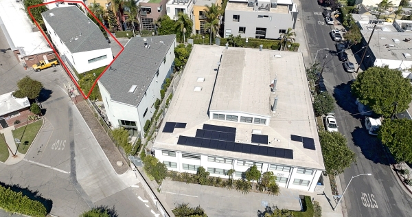 Listing Image #3 - Others for lease at 2100 Abbot Kinney Blvd Suite G, Venice CA 90291