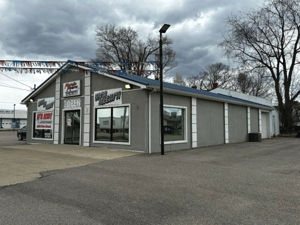 Listing Image #1 - Office for lease at 25935 State Route 7, Marietta OH 45750
