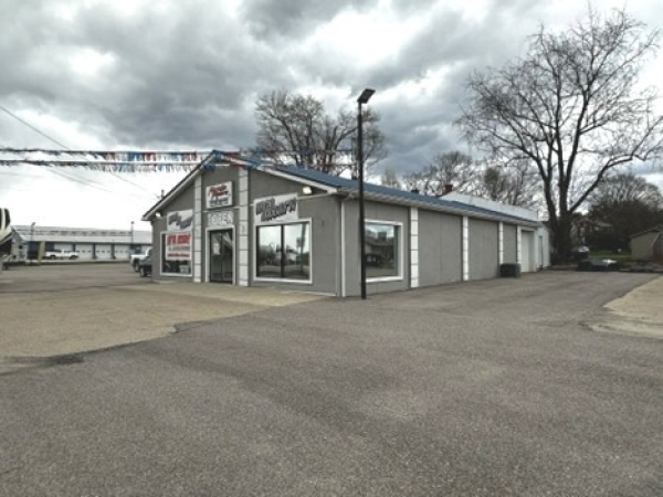 Listing Image #2 - Office for lease at 25935 State Route 7, Marietta OH 45750