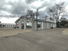 Listing Image #2 - Office for lease at 25935 State Route 7, Marietta OH 45750