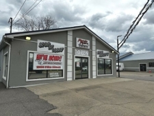Listing Image #3 - Office for lease at 25935 State Route 7, Marietta OH 45750