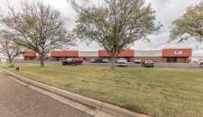 Listing Image #3 - Industrial for lease at 4310 Iola Avenue, Lubbock TX 79407