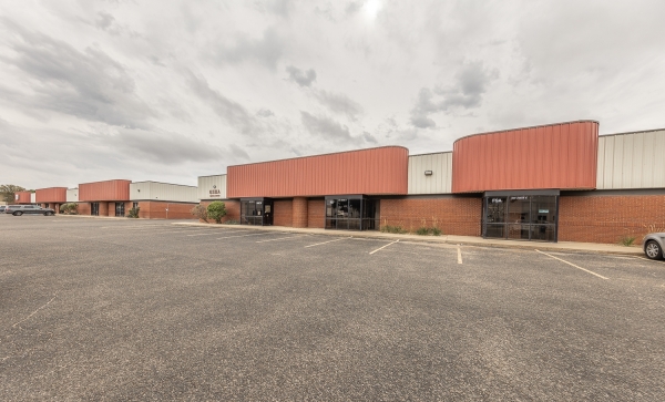 Listing Image #3 - Industrial for lease at 6113 43rd Street, Lubbock TX 79407