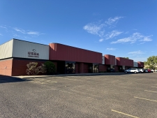 Listing Image #1 - Industrial for lease at 6113 43rd Street, Lubbock TX 79407
