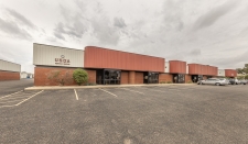 Listing Image #2 - Industrial for lease at 6113 43rd Street, Lubbock TX 79407