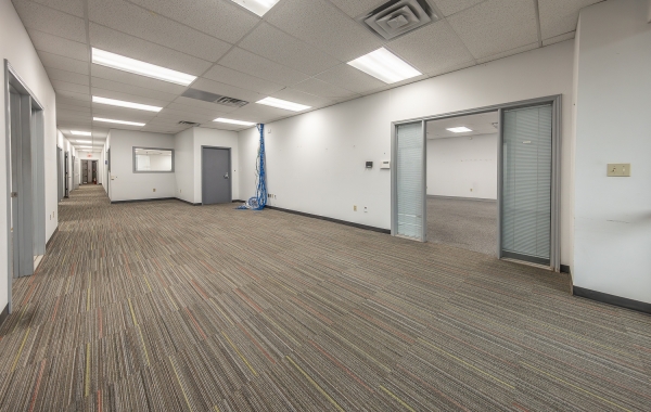 Listing Image #2 - Industrial for lease at 6101 43rd Street, Lubbock TX 79407