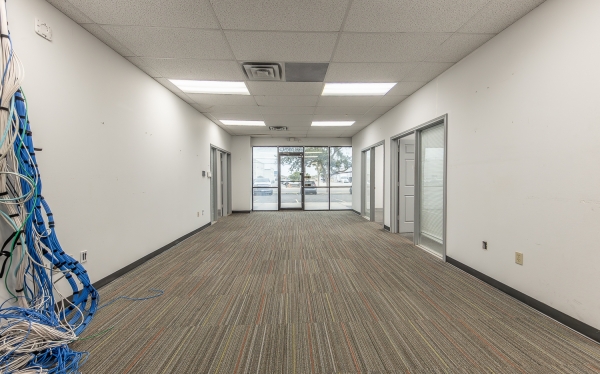 Listing Image #3 - Industrial for lease at 6101 43rd Street, Lubbock TX 79407