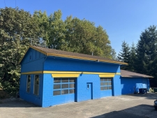 Industrial property for lease in Bothell, WA