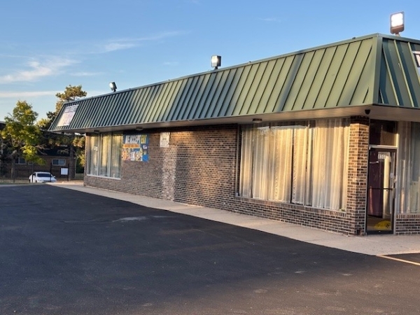 Listing Image #1 - Retail for lease at 8507 S. 88th Avenue, Justice IL 60458