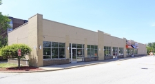 Retail property for lease in Lisle, IL