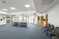 Listing Image #2 - Office for lease at 3900 W 95th St. Unit 9, Evergreen Park IL 60805
