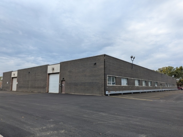 Listing Image #1 - Industrial for lease at 3605 W 63rd Street, Chicago IL 60629