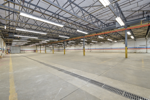 Listing Image #3 - Industrial for lease at 3605 W 63rd Street, Chicago IL 60629