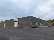Industrial property for lease in Chicago, IL