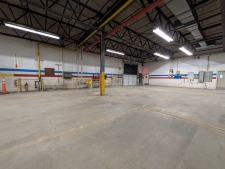 Listing Image #2 - Industrial for lease at 3605 W 63rd Street, Chicago IL 60629