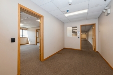 Listing Image #2 - Office for lease at 12845 S Cicero Ave 201, Alsip IL 60803