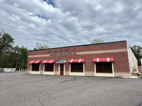 Listing Image #1 - Industrial for lease at 1801 Second Street Pike, Richboro PA 18954