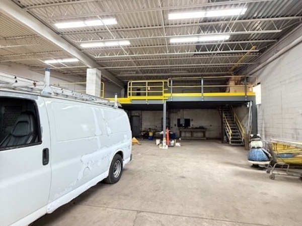 Listing Image #2 - Industrial for lease at 1801 Second Street Pike, Richboro PA 18954