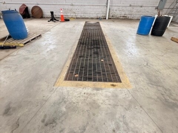 Listing Image #3 - Industrial for lease at 1801 Second Street Pike, Richboro PA 18954